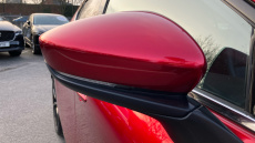 Mazda 3 2.0 e-Skyactiv X MHEV [186] GT Sport 5dr Petrol Hatchback